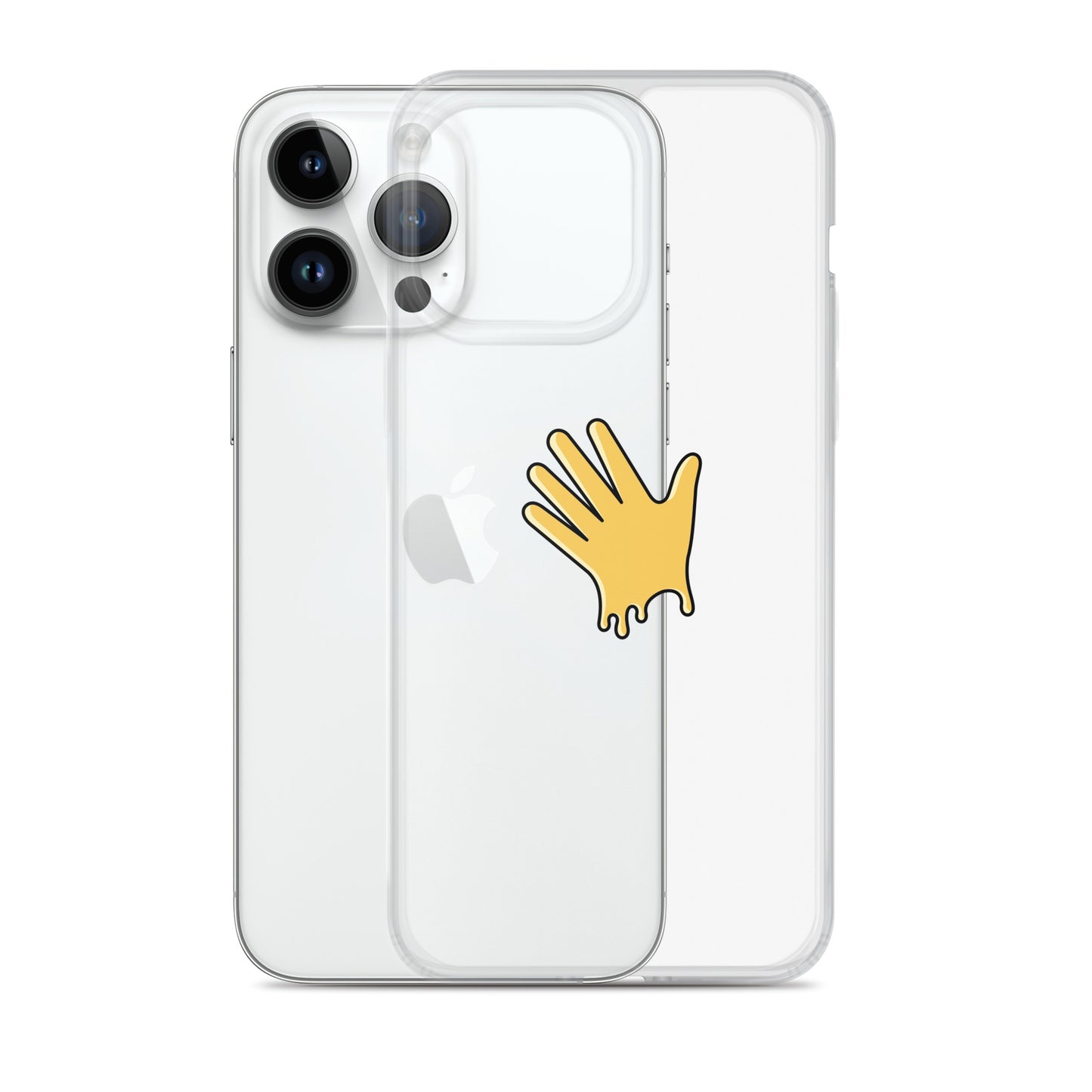 Clear Case for iPhone®