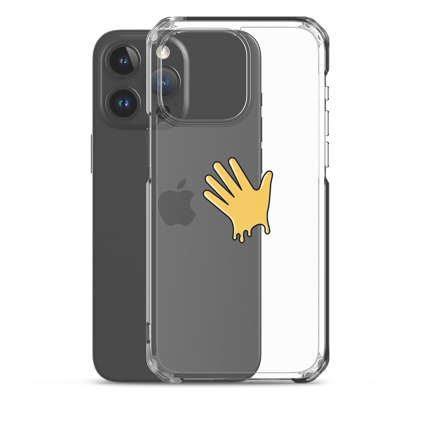 Clear Case for iPhone®