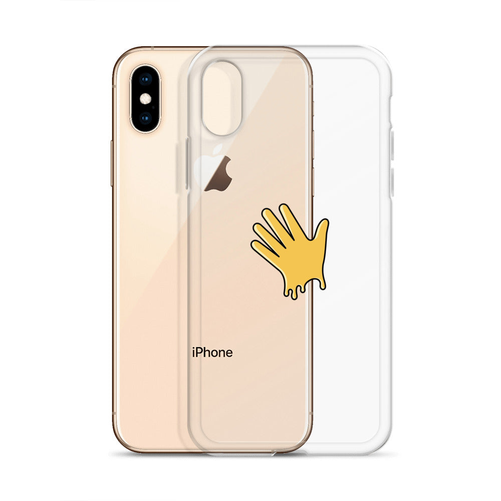 Clear Case for iPhone®