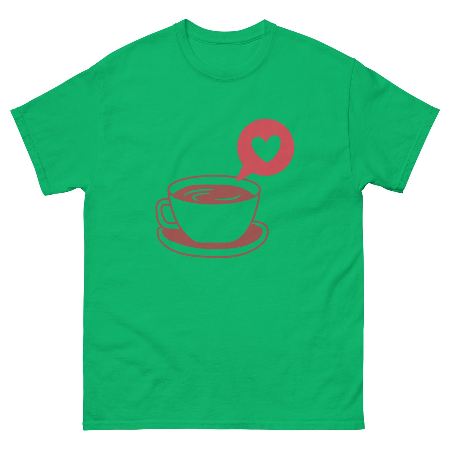 Men's classic tee - Guerita Vida