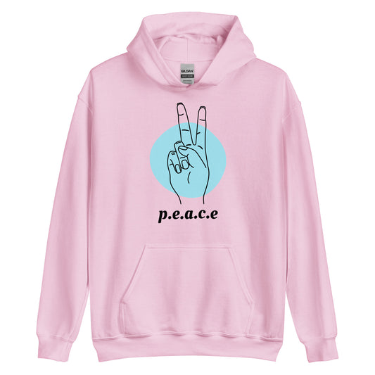 Unisex Hoodie - Guerita Vida