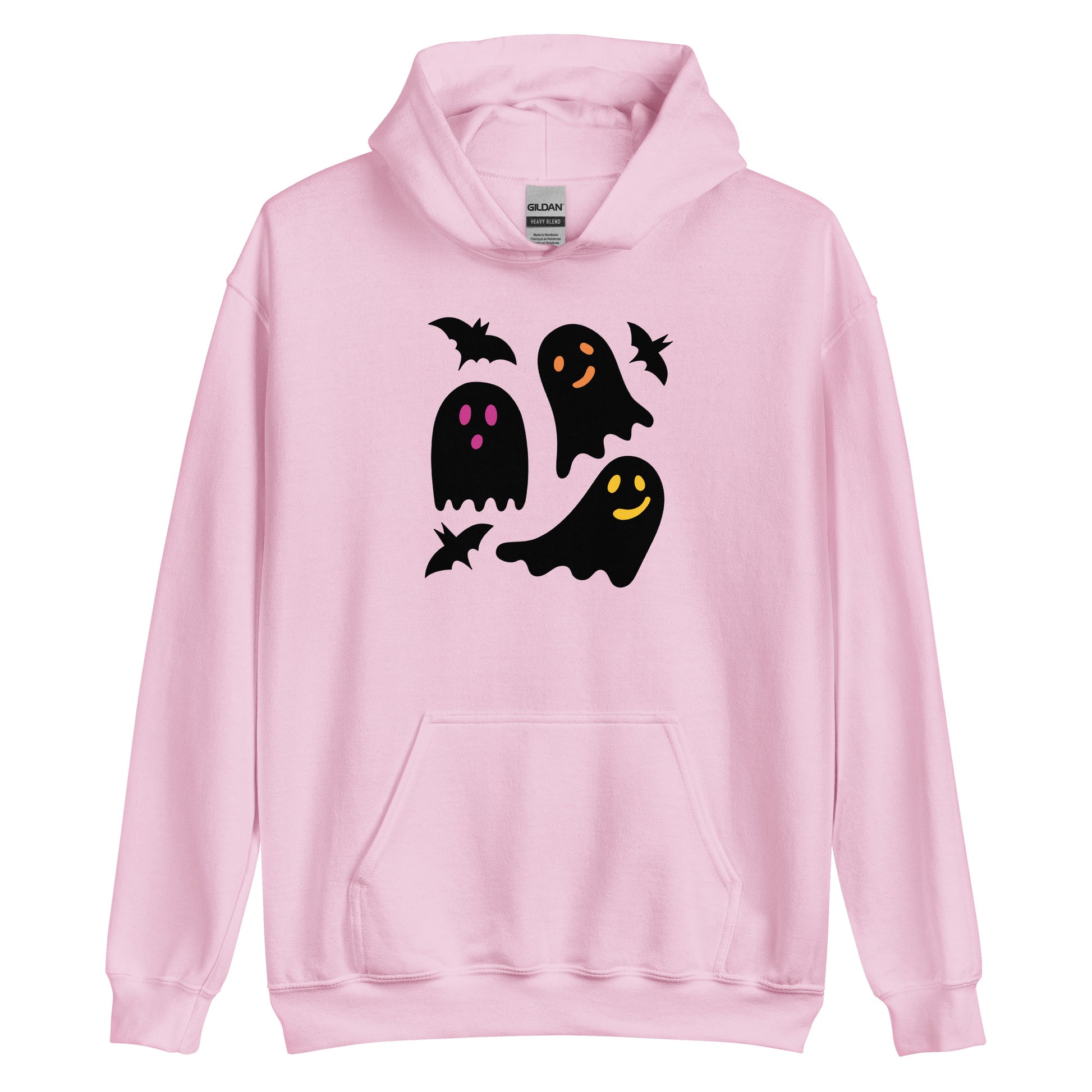 Unisex Hoodie - Guerita Vida