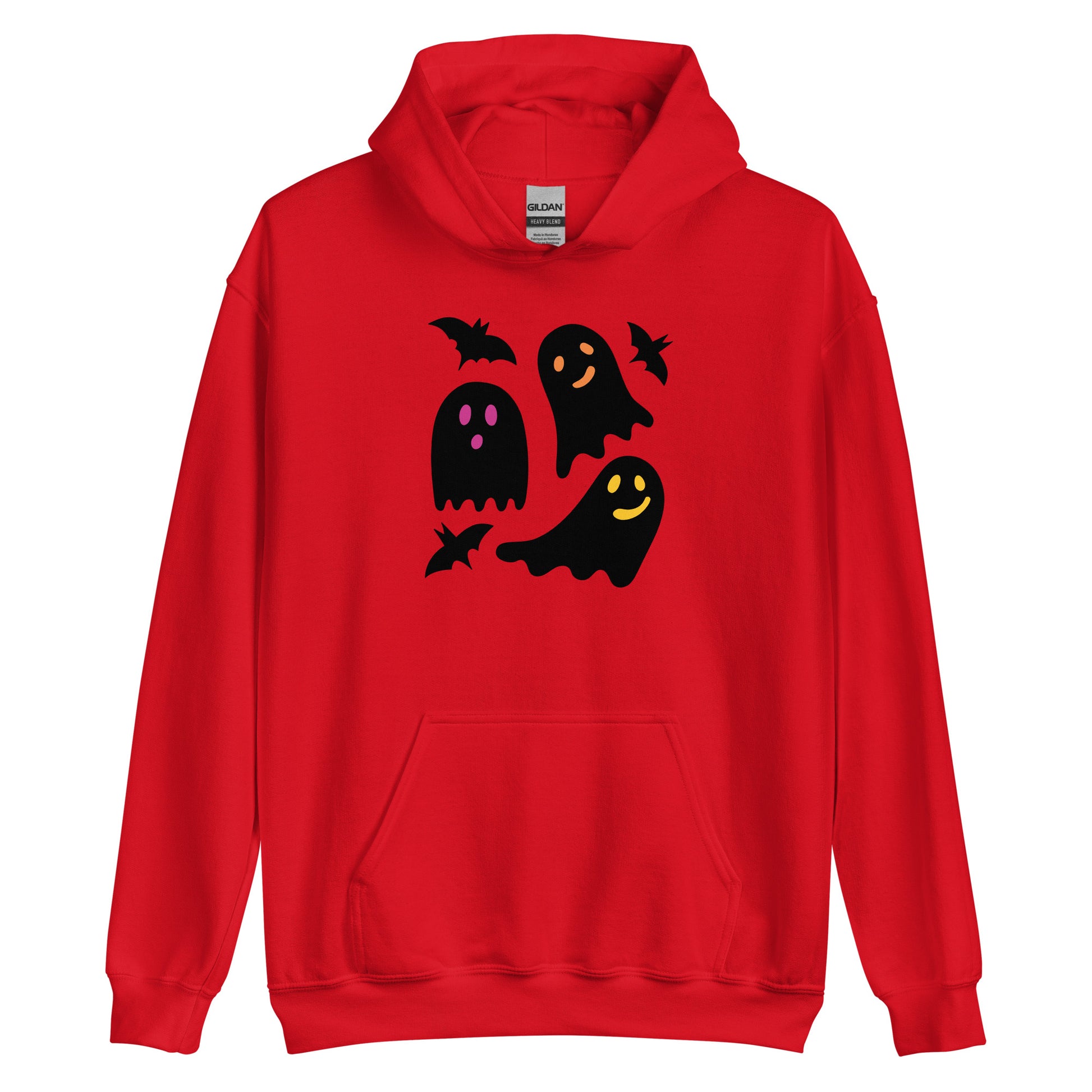 Unisex Hoodie - Guerita Vida