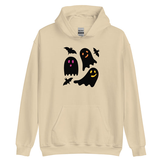 Unisex Hoodie - Guerita Vida