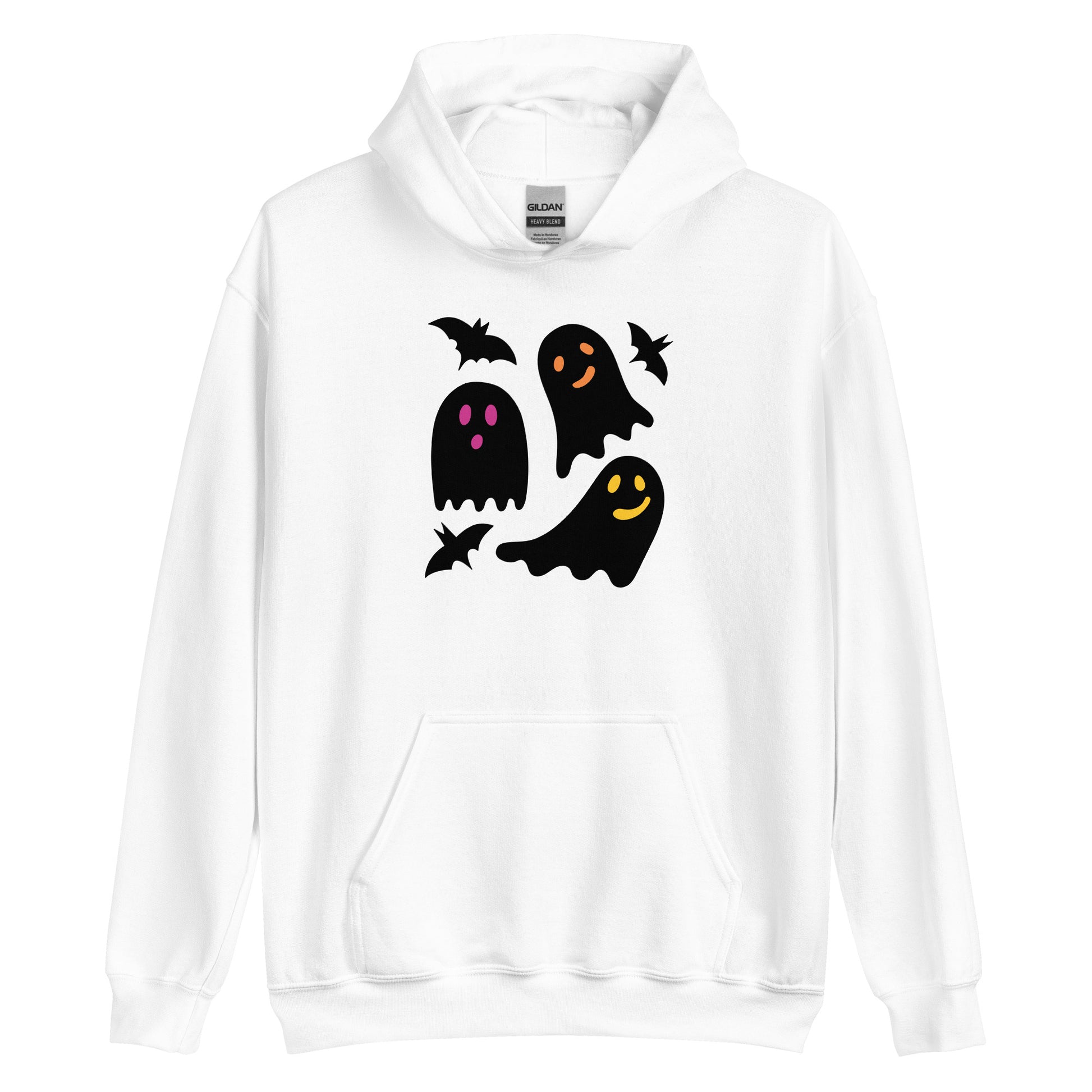 Unisex Hoodie - Guerita Vida