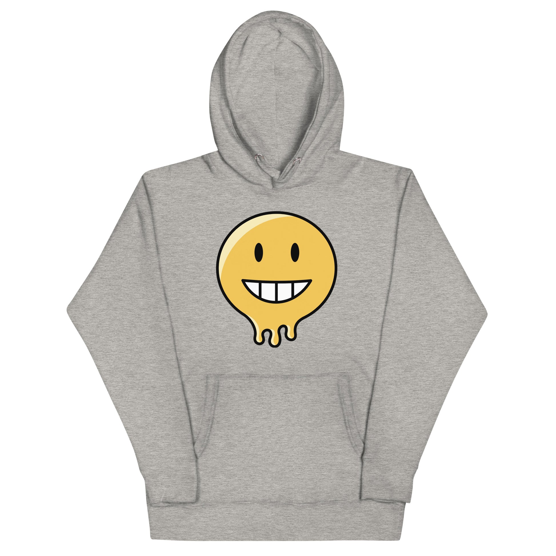 Unisex Hoodie - Guerita Vida