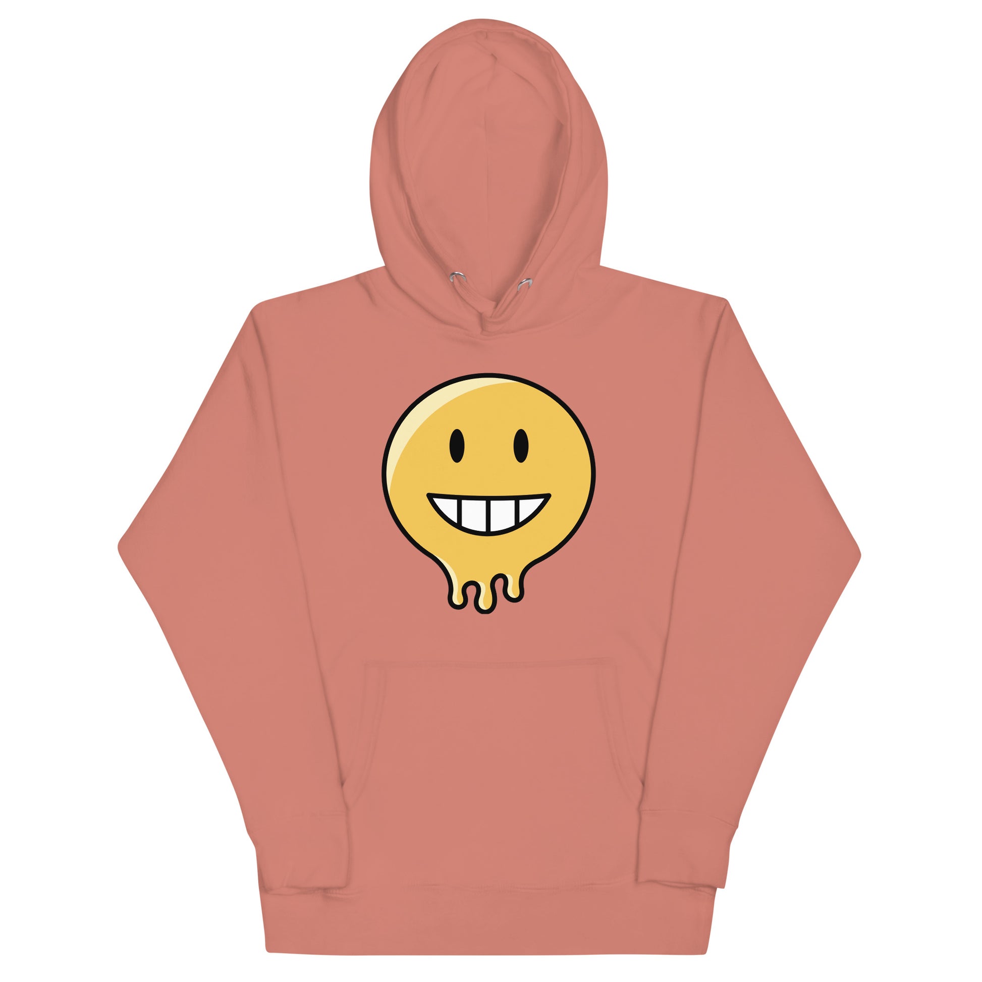 Unisex Hoodie - Guerita Vida