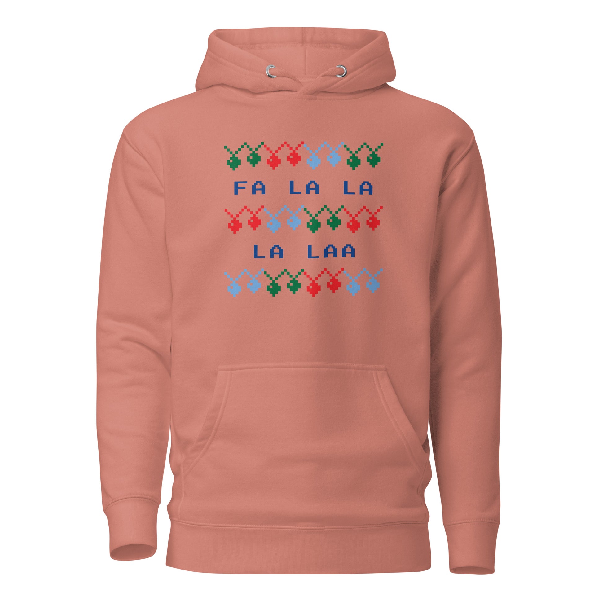 Unisex Hoodie - Guerita Vida