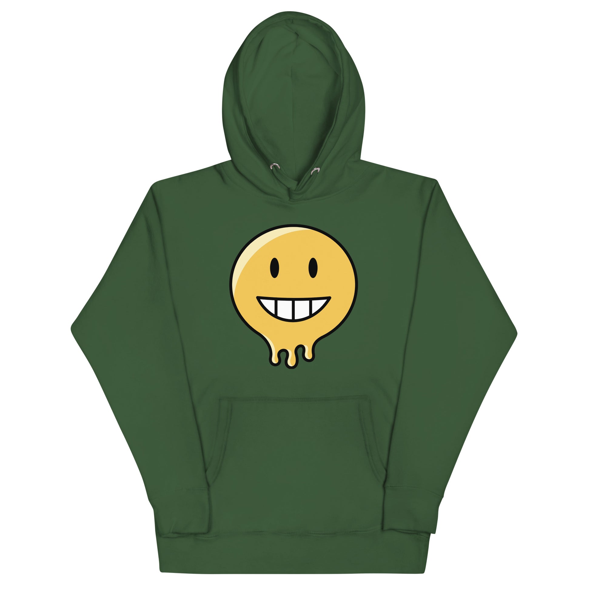 Unisex Hoodie - Guerita Vida