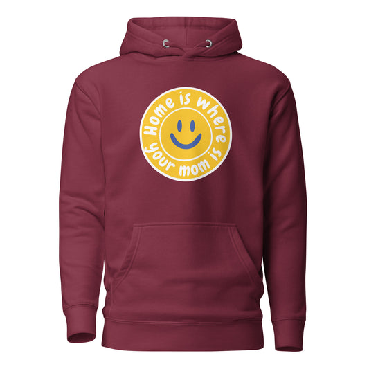 Unisex Hoodie - Guerita Vida