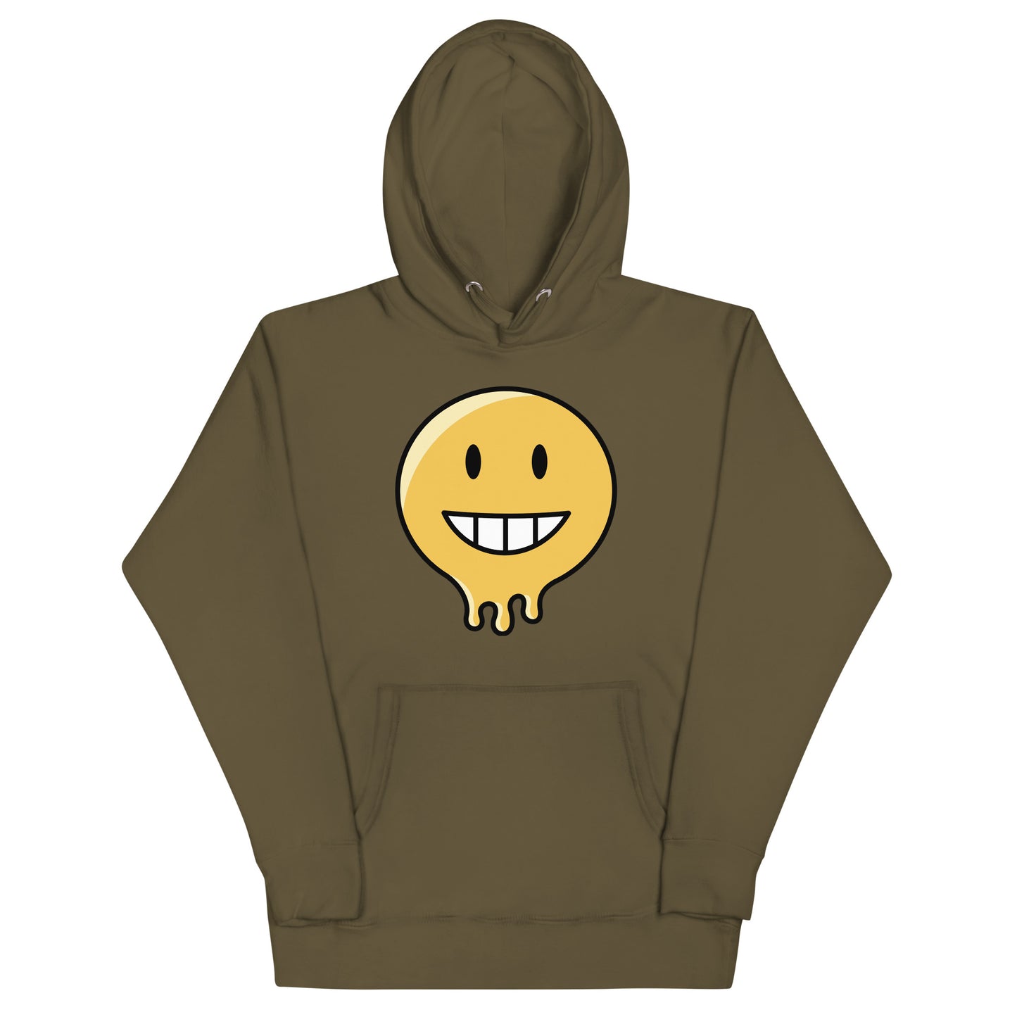 Unisex Hoodie - Guerita Vida