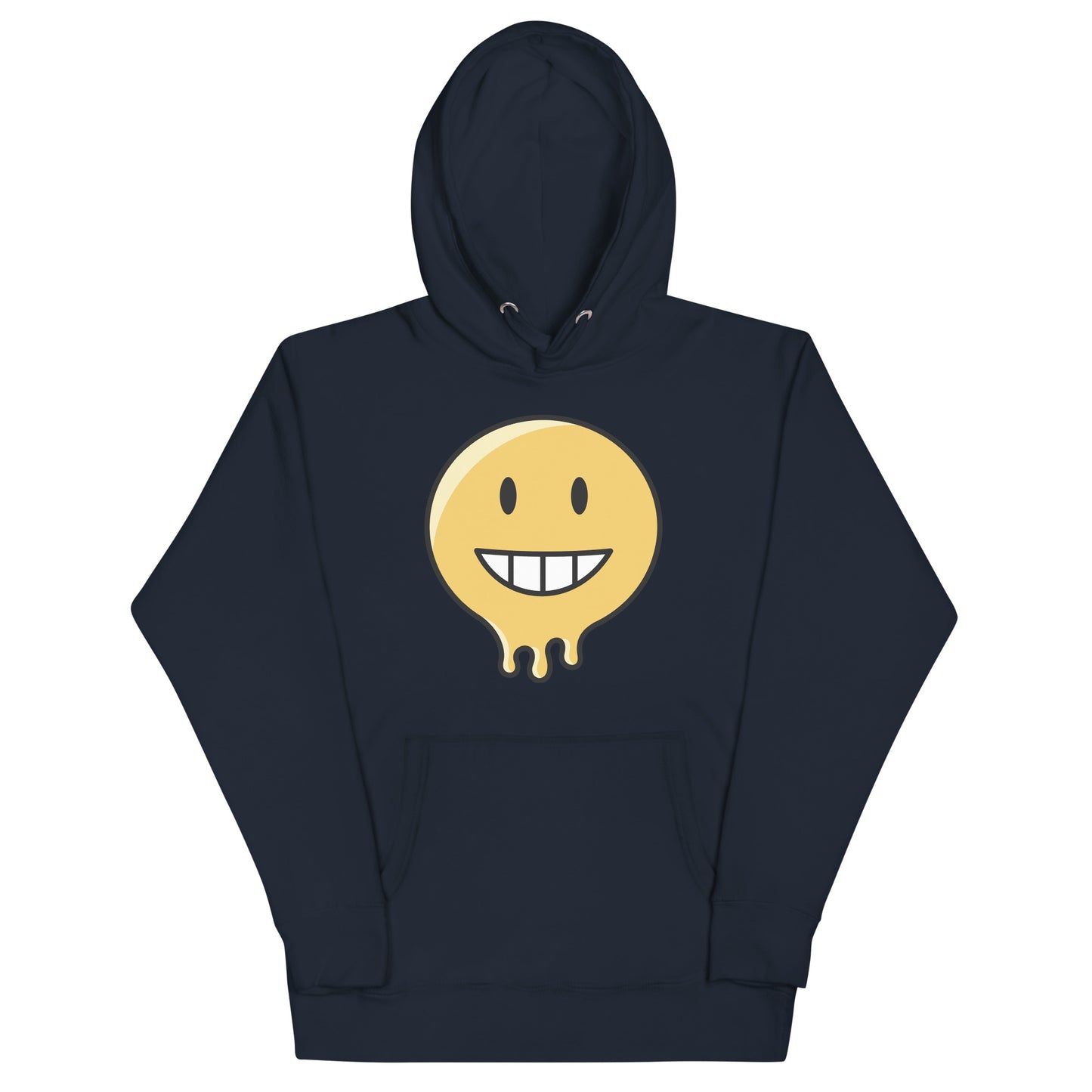 Unisex Hoodie - Guerita Vida