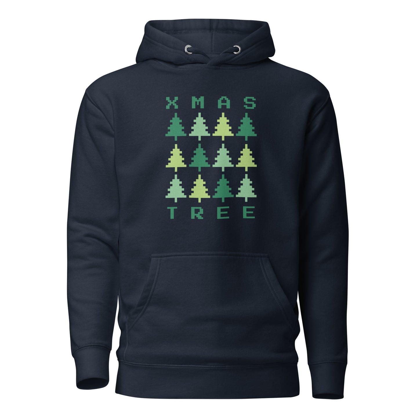 Unisex Hoodie - Guerita Vida