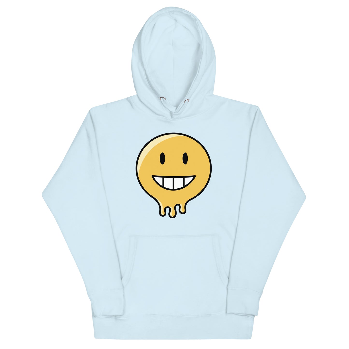 Unisex Hoodie - Guerita Vida