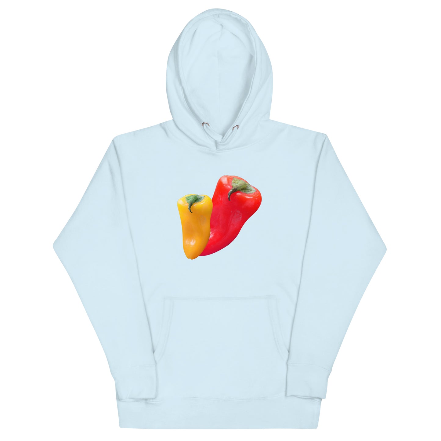 Unisex Hoodie - Guerita Vida