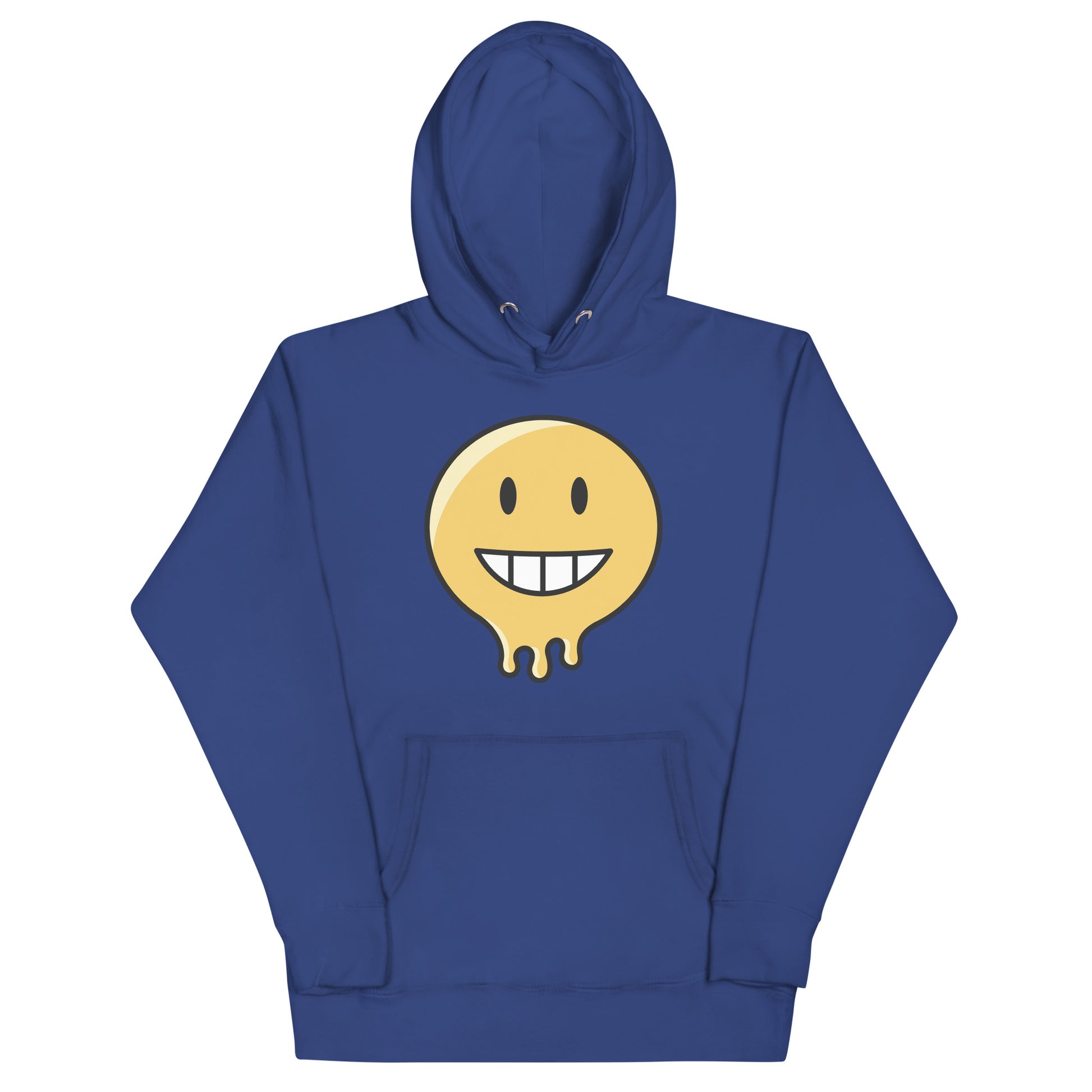 Unisex Hoodie - Guerita Vida