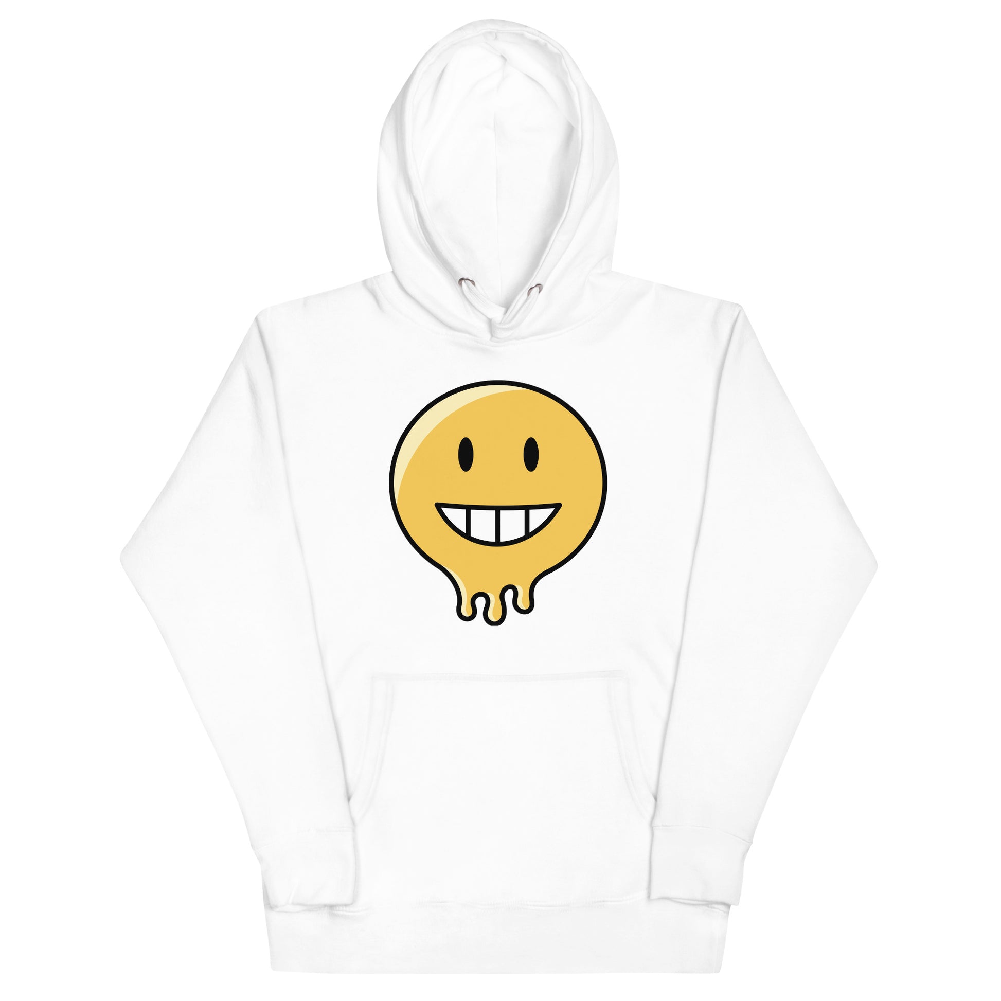 Unisex Hoodie - Guerita Vida