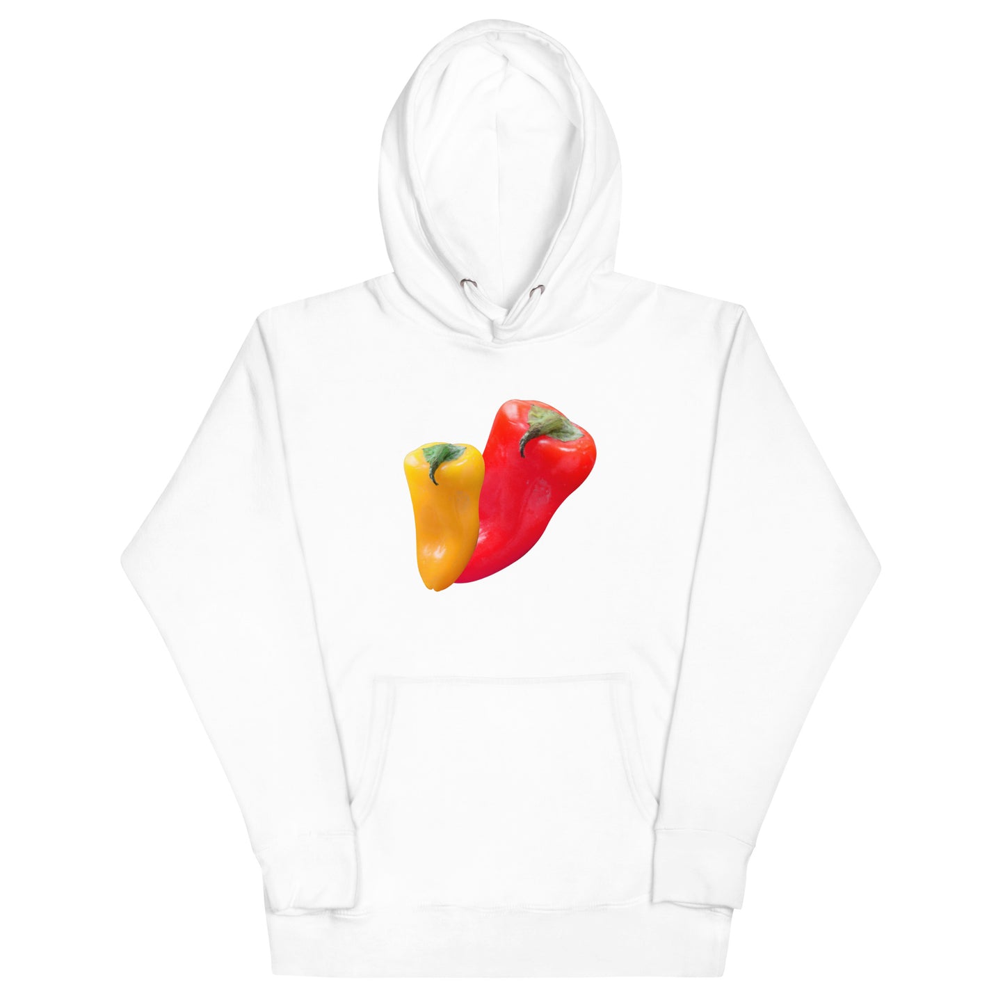 Unisex Hoodie - Guerita Vida